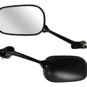 Bike It Left Hand Yamaha Mirror – #Y007L
