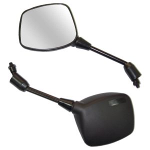 Bike It Left Hand Yamaha Mirror – #Y010L
