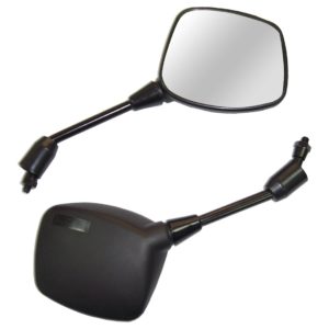 Bike It Right Hand Yamaha Mirror – #Y010R