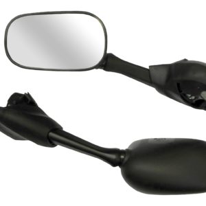 Bike It Left Hand Yamaha Mirror – #Y011L