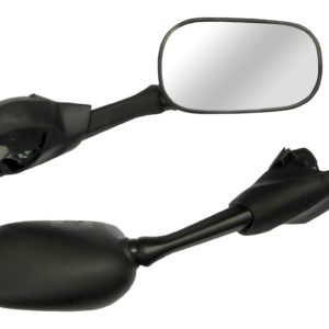 Bike It Right Hand Yamaha Mirror – #Y011R
