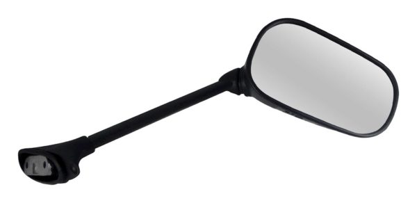 Bike It Right Hand Yamaha Mirror - #Y018R
