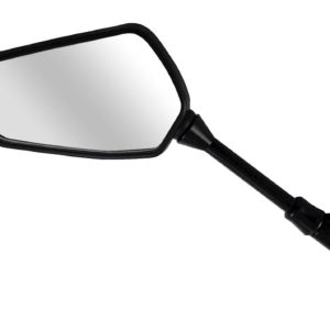 Bike It Left Hand Yamaha Mirror – #Y019L