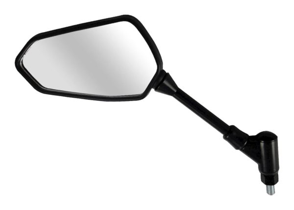 Bike It Left Hand Yamaha Mirror - #Y019L
