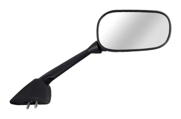 Bike It Right Hand Yamaha Mirror - #Y022R