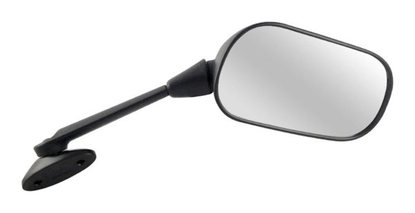 Bike It Right Hand Yamaha Mirror - #Y023R