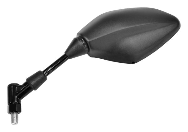 Bike It Left Hand Yamaha Mirror - #Y026L