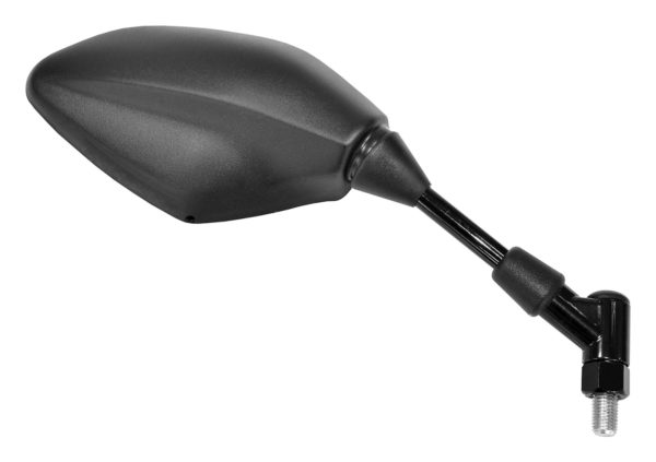 Bike It Right Hand Yamaha Mirror - #Y026R