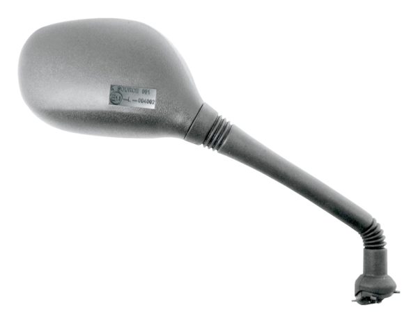 Bike It Right Hand Yamaha Mirror - #Y032R