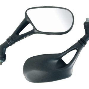 Bike It Pair Of Yamaha Mirrors – #YAERO