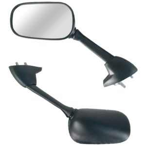 Bike It Left Hand Yamaha Mirror – #YR12L