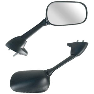 Bike It Right Hand Yamaha Mirror – #YR12R