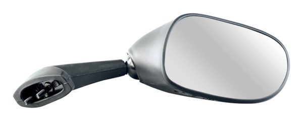 Bike It Right Hand Yamaha Mirror - #YR1R