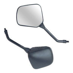 Bike It Left Hand Yamaha Mirror – #YTDML