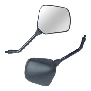 Bike It Right Hand Yamaha Mirror – #YTDMR