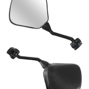 Bike It Left Hand Yamaha Mirror – #YTZRL