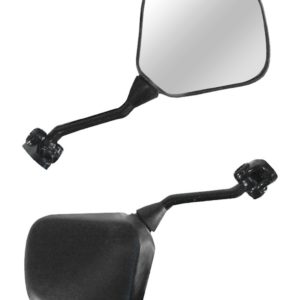 Bike It Right Hand Yamaha Mirror – #YTZRR