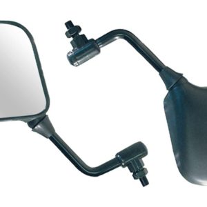Bike It Left Hand Yamaha Mirror – #YXJL