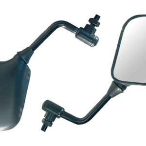 Bike It Right Hand Yamaha Mirror – #YXJR