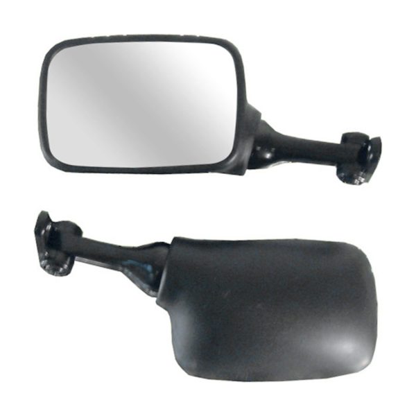 Bike It Left Hand Yamaha Mirror - #YYZF6L