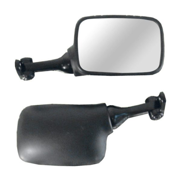Bike It Right Hand Yamaha Mirror - #YYZF6R