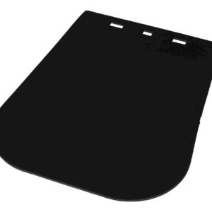 Bike It 250mm Mudflap