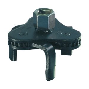 Bike It Oil Filter Wrench Universal Adjustable 65-76mm Â½” Socket