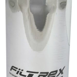 Filtrex Chrome Canister Oil Filter – #038