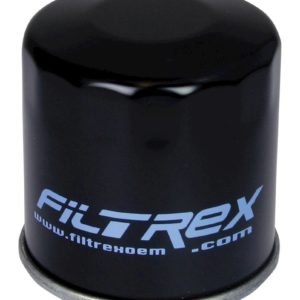Filtrex Canister Oil Filter – #041