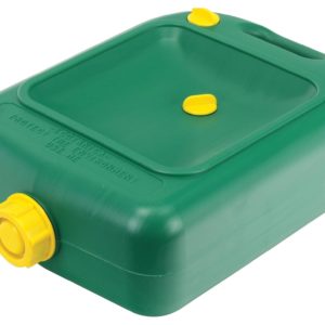 Ecotanica Oil Drain Can 6Ltr
