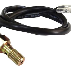 Bike It Brake Fluid Pressure Switch for Brake Light (M10 1.25mm)