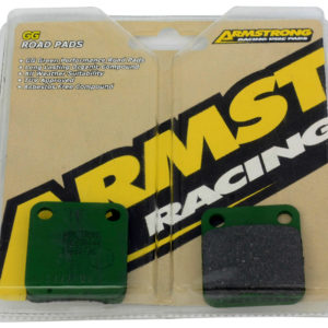 Armstrong GG Range Road Brake Pads – #230281