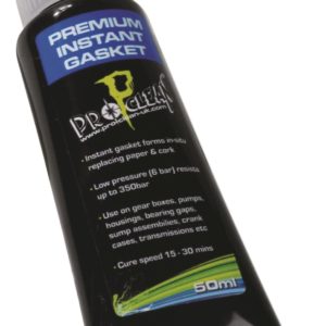 Pro Clean 50ml Instant Gasket Orange
