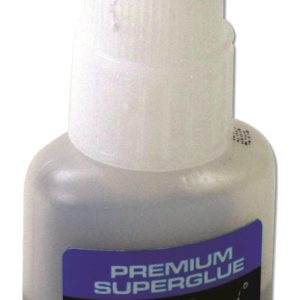 Pro Clean 20g Superglue