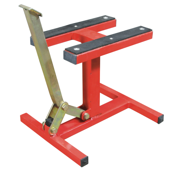 BikeTek MX Comp H Stand