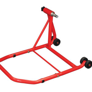 BikeTek Side Paddock Stand With 27mm Pin