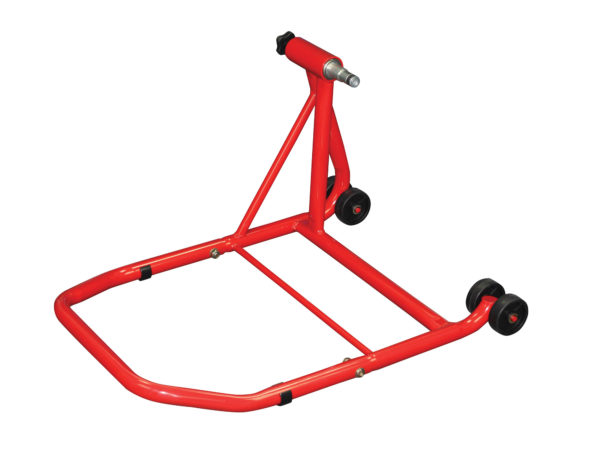 BikeTek Side Paddock Stand With 40mm Pin