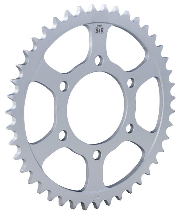 Triple S 745-37 Steel Rear Sprocket