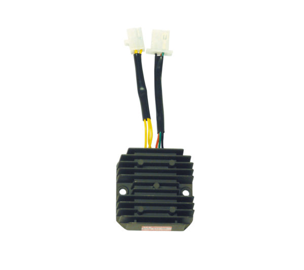 Bike It Honda Rectifier With Regulator - #31600-413-008