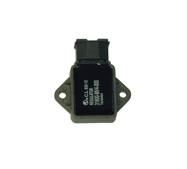 Bike It Honda Regulator - #31600-MV4-000