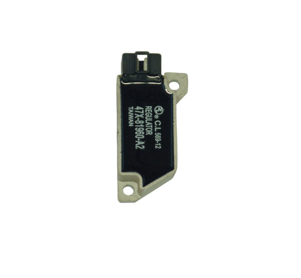 Bike It Yamaha Rectifier - #47X-81960-A21/A2