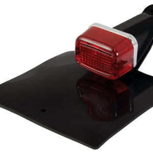 Bike It Enduro Universal 6V Rear Light