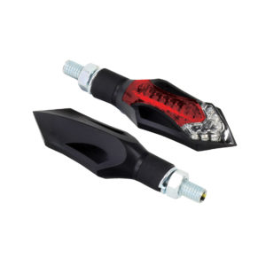 Bike It LED Blade Indicator With Stop/Tail Light