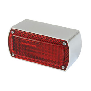 Bike It Nightlight Universal Rear Light