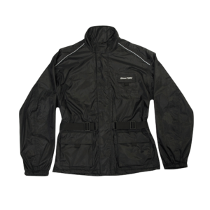 BikeTek Rain Jacket – Large
