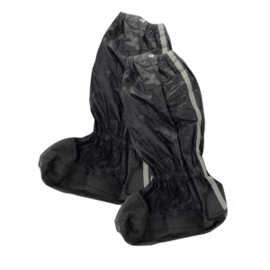 Bike It Large Heavy Duty Aquashell Overboots