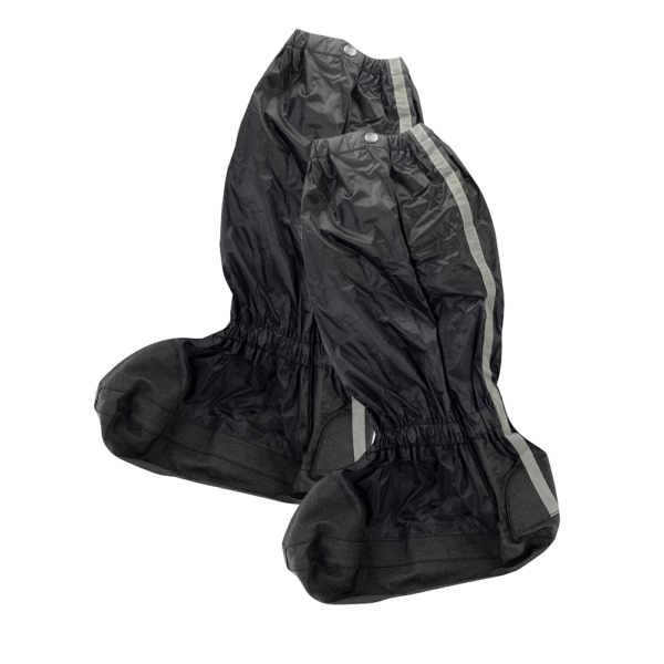 Bike It Large Heavy Duty Aquashell Overboots