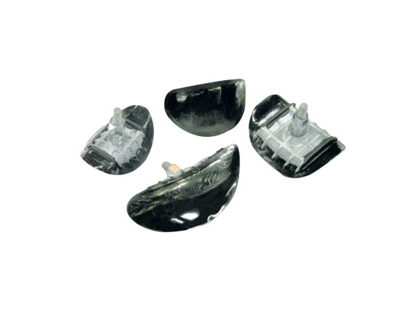 Bike It 2.15 Rim Size Metal Security Bolt