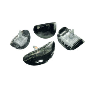 Bike It 1.4/1.6 Rim Size Metal Security Bolt