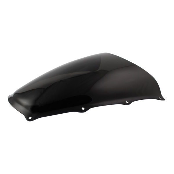 Airblade Dark Smoked Standard Screen - Aprilia RSV1000 Mille 01-03